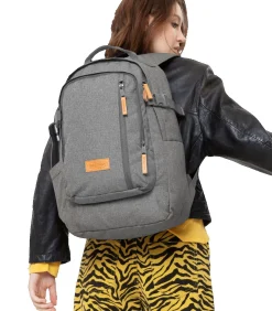 Smallker - Rugzak - Grijs