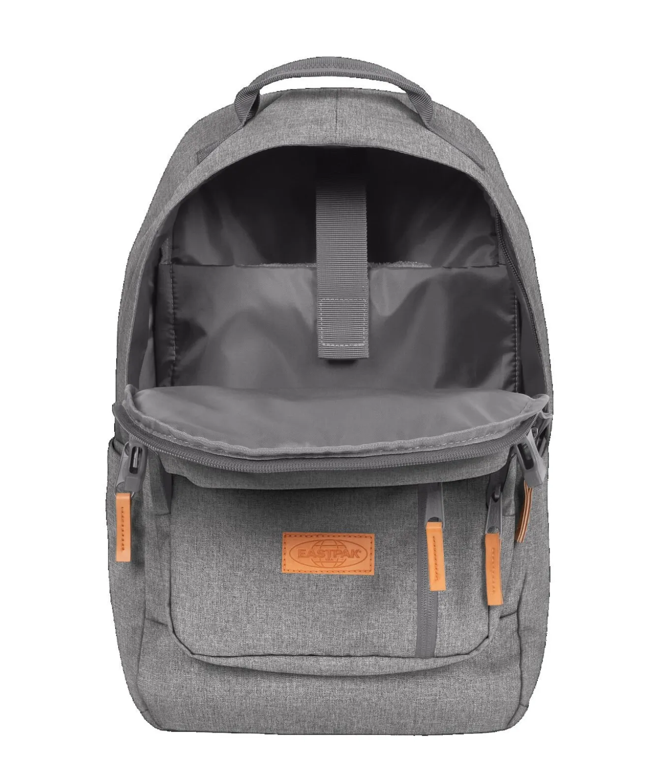 Smallker - Rugzak - Grijs