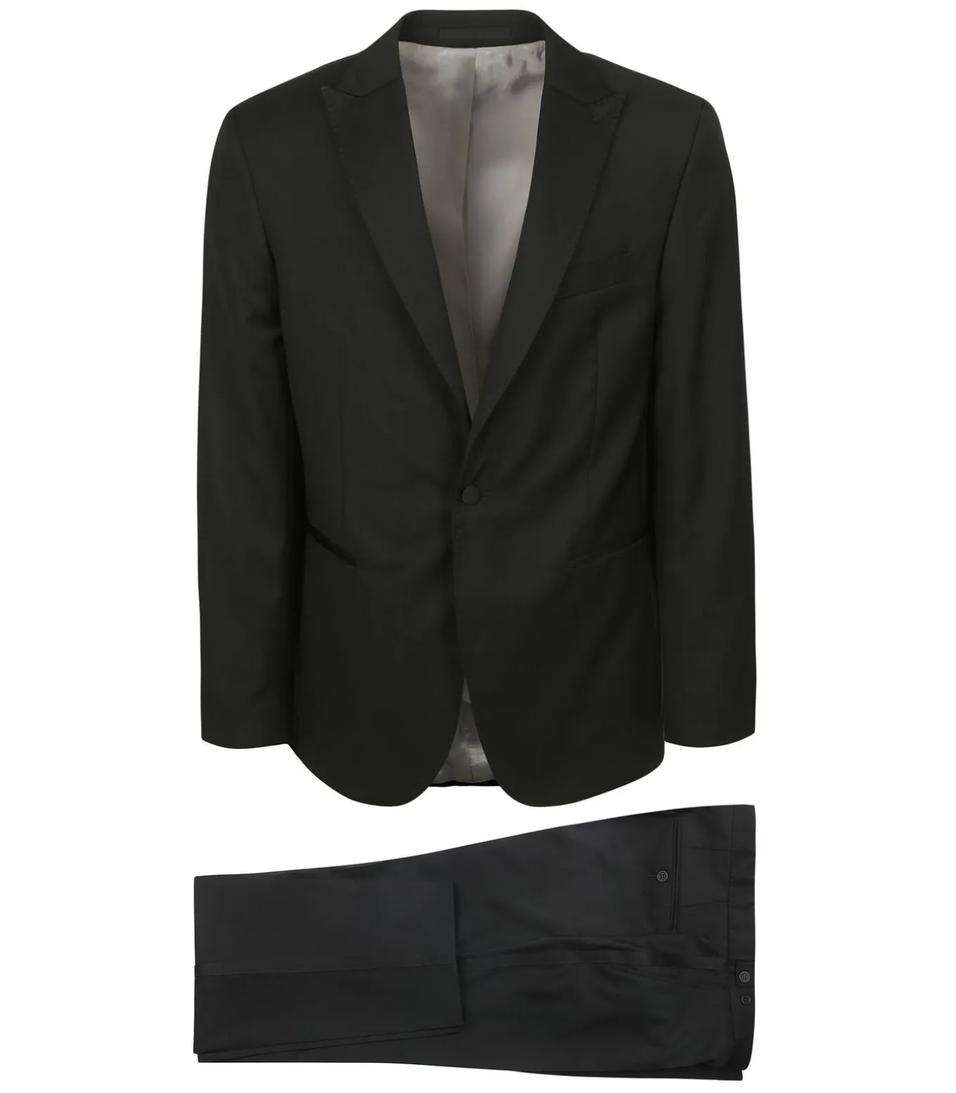 Smoking New York Wol