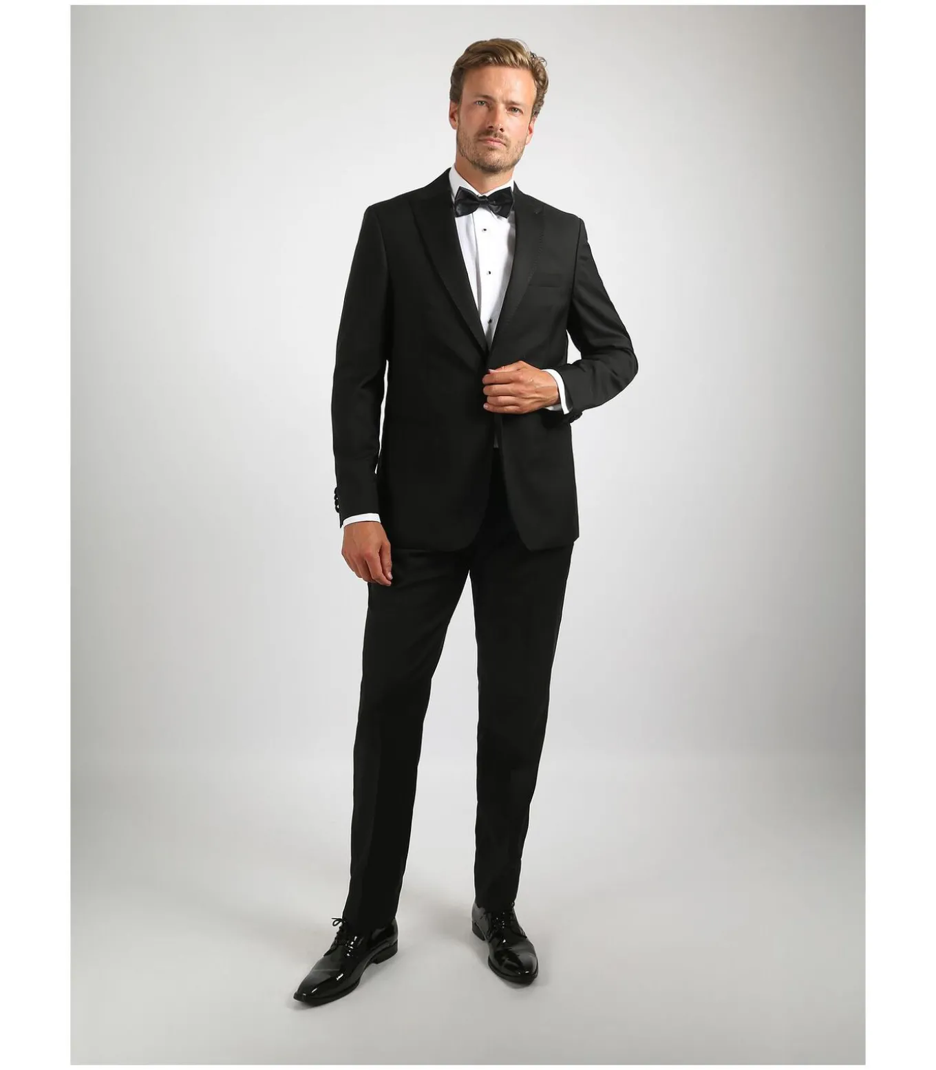 Smoking New York Wol