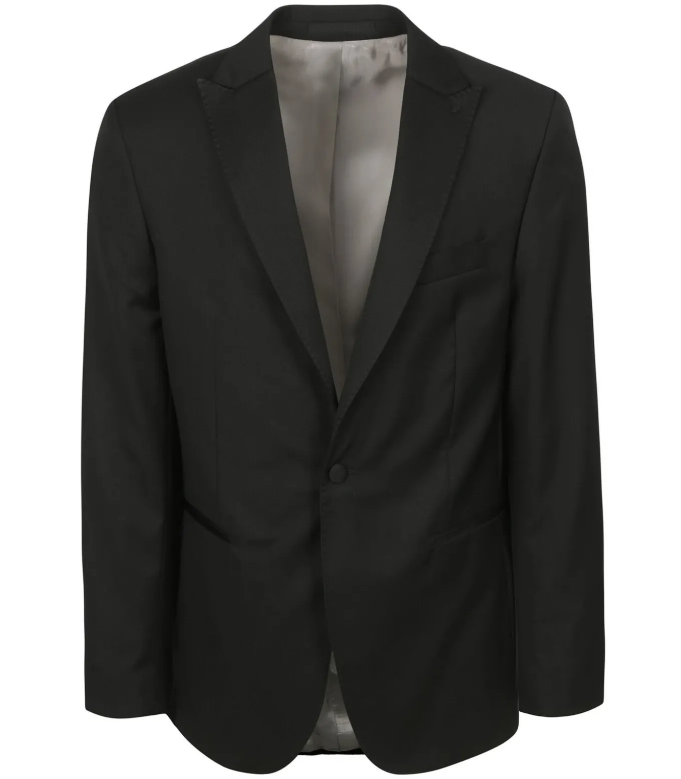 Smoking New York Wol