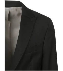 Smoking New York Wol