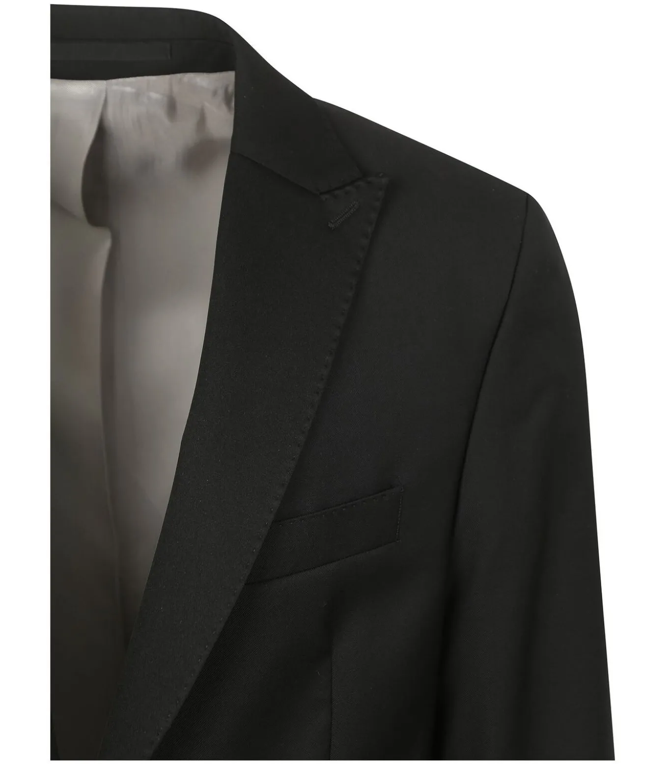 Smoking New York Wol