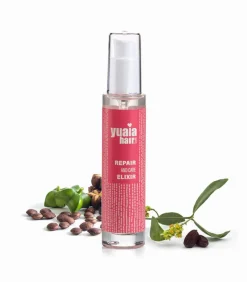 Smooth and Shine antikroeshaarelixer 50 ml