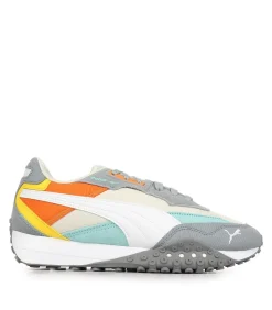 Sneakers Blktop Rider Multicolor