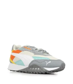 Sneakers Blktop Rider Multicolor