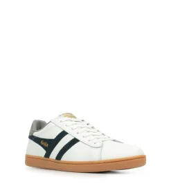 Sneakers Equipe II Leather