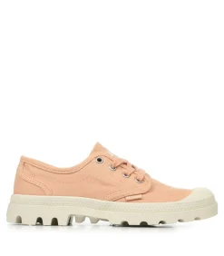 Sneakers Pampa Oxford
