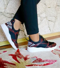 SNEAKERS PARODI PASSION