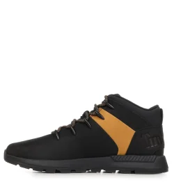 Sneakers Sprint Trekker Mid Lace Sneaker