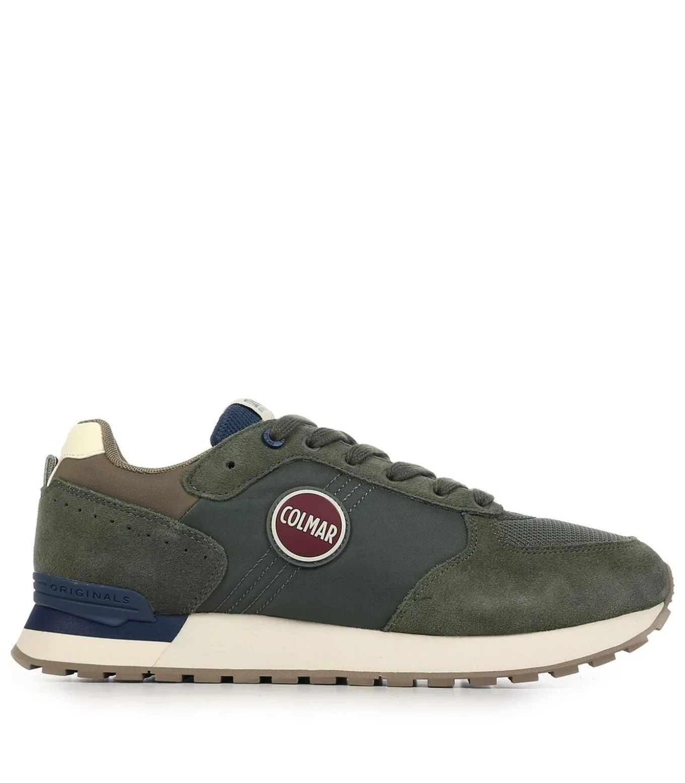 Sneakers Travis Authentic