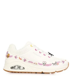 Sneakers Uno Entre La Vida Y Mas Alla