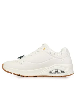 Sneakers Uno Vivos Estamos