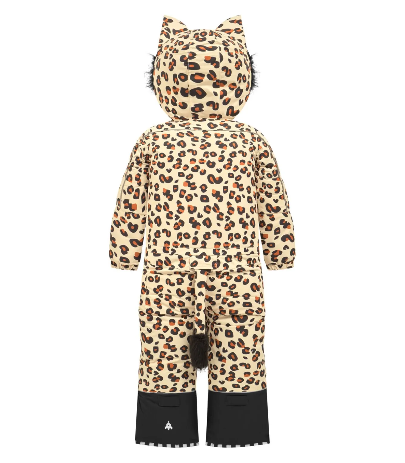 Sneeuwpak “CHEetAHDO 25”