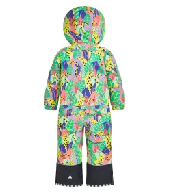 Sneeuwpak “COSMO CANDY JUNGLE”