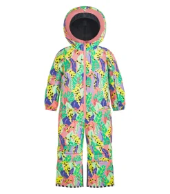 Sneeuwpak “COSMO CANDY JUNGLE”