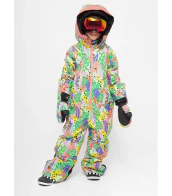 Sneeuwpak “COSMO CANDY JUNGLE”