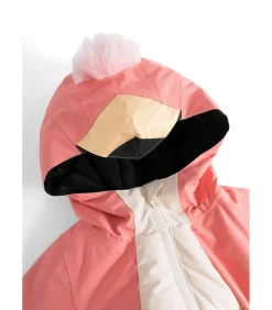 Sneeuwpak “FLAMINGDO”