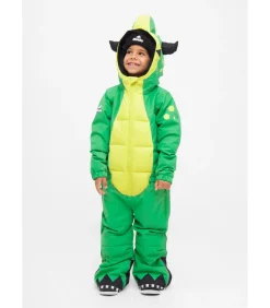 Sneeuwpak “GREENMONDO”