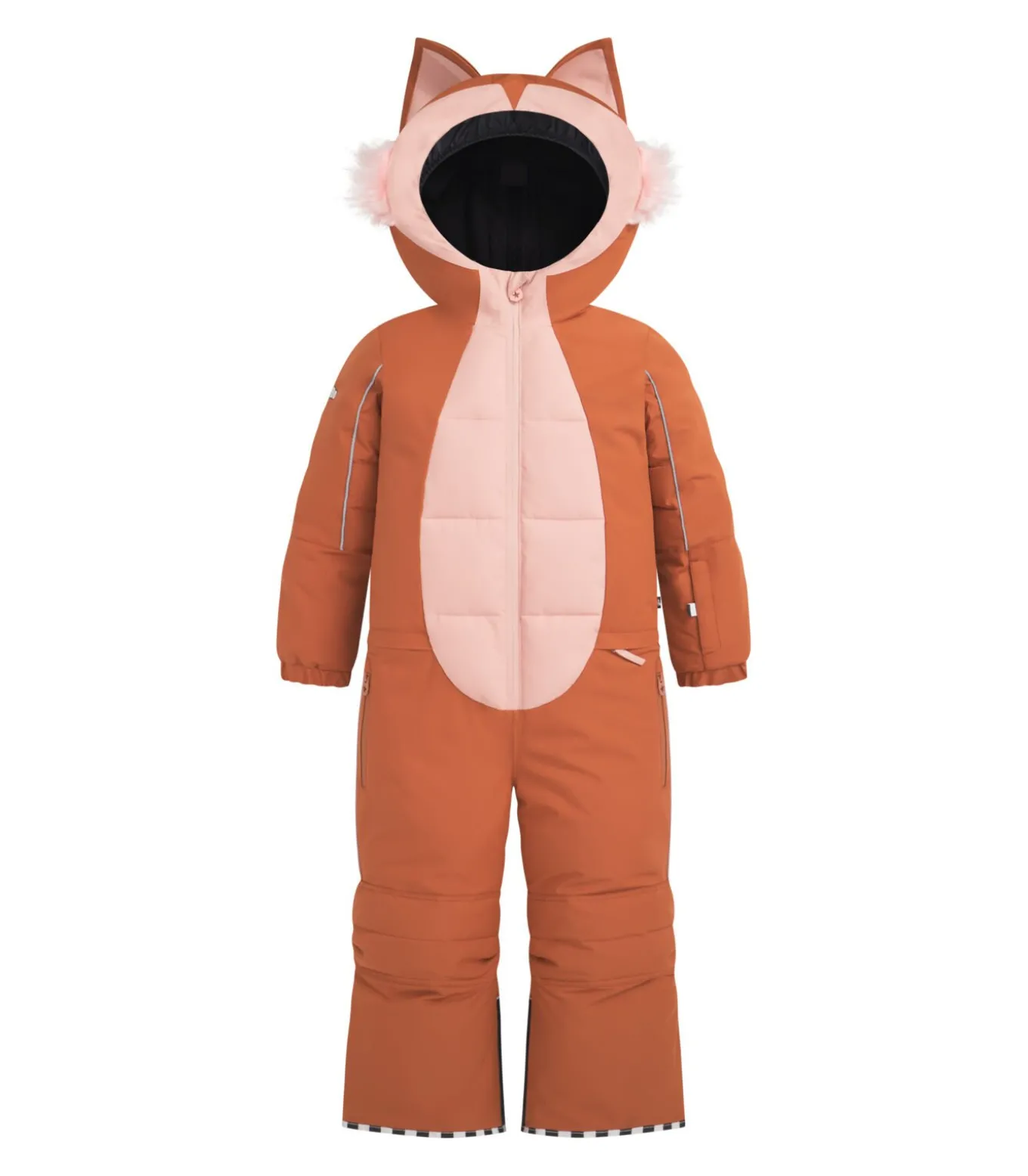 Sneeuwpak “SQUIRDO”