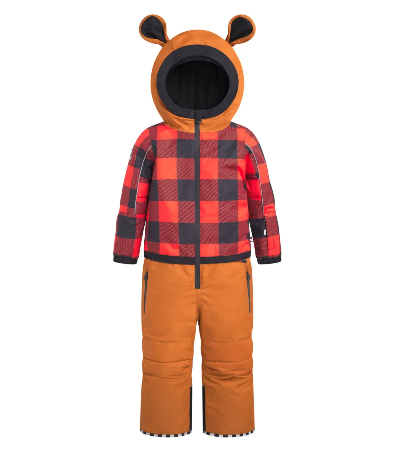 Sneeuwpak “TEDDYDO”