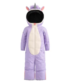 Sneeuwpak “UNIDO LILA”