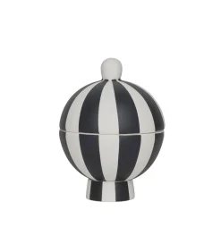 Snoepdoos van steengoed