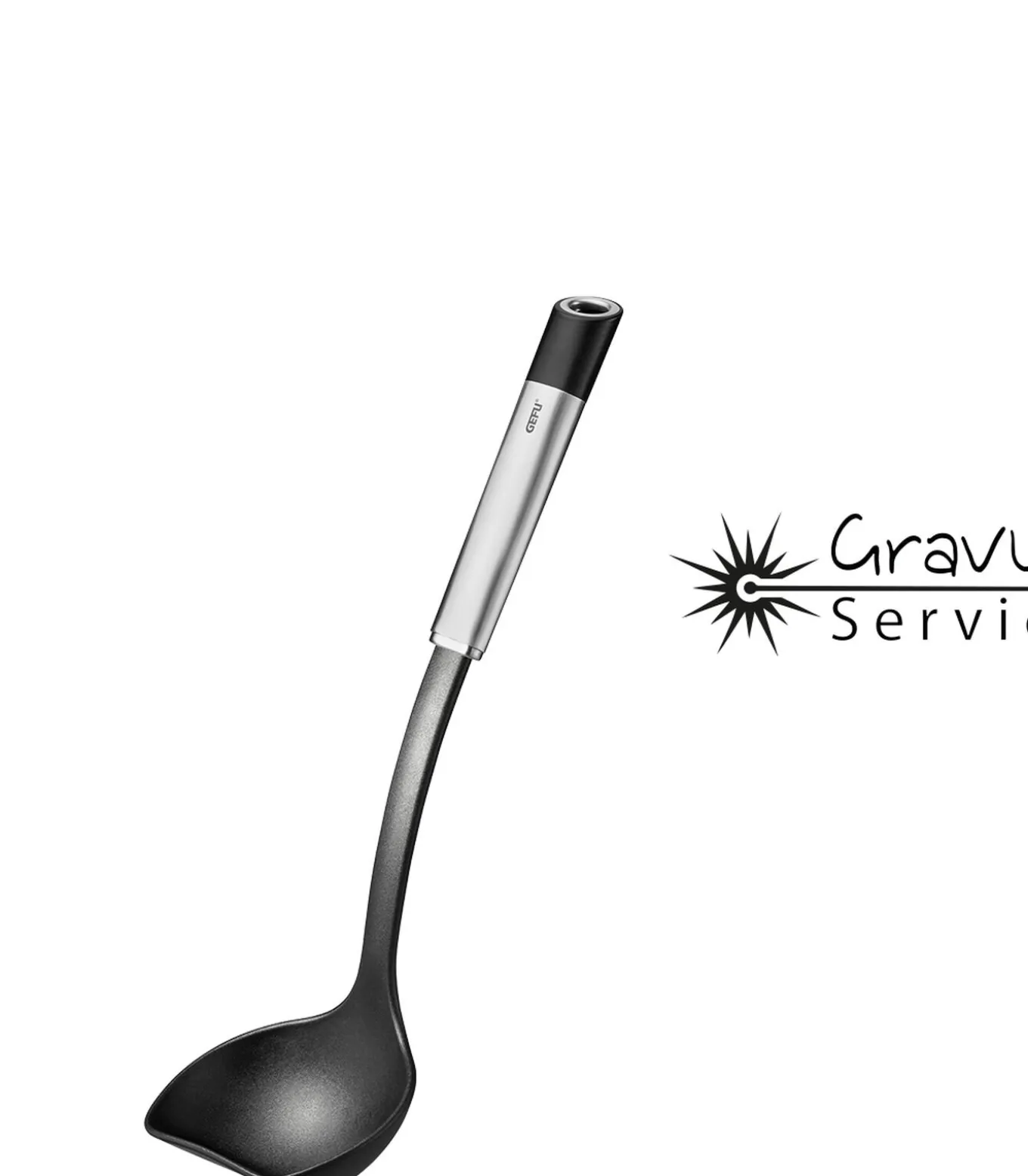 Soeplepel Primeline Nylon