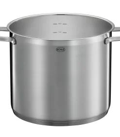 Soeppan Elegance - RVS - ø 24 cm / 8 liter