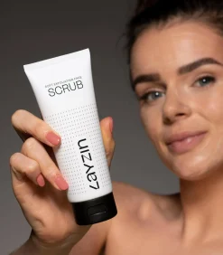 Soft Exfoliating Gezicht Scrub