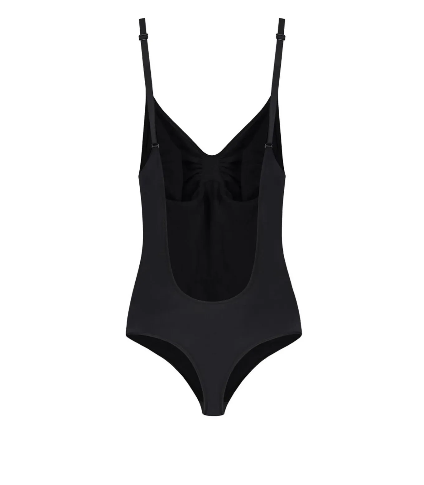 Soft Touch Seamless Bodysuit Ultra Lage Rug