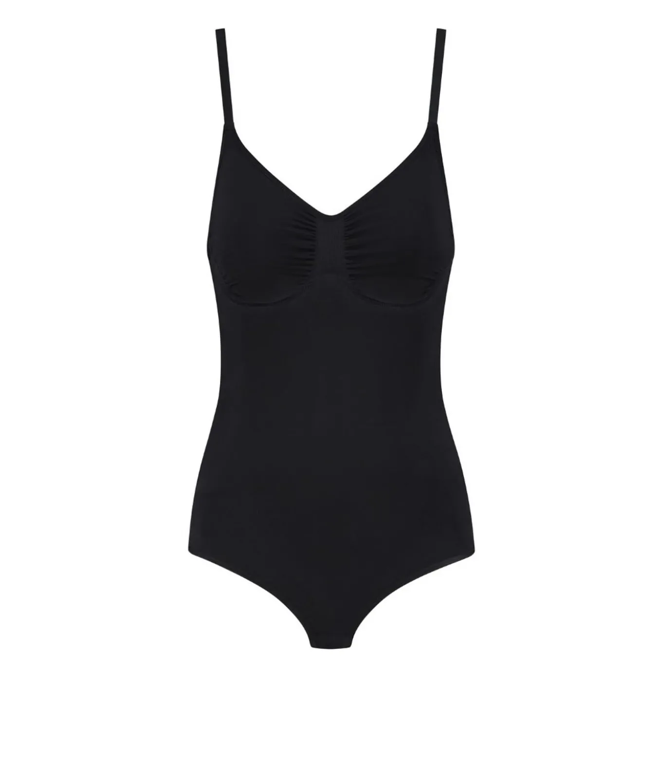 Soft Touch Seamless Bodysuit Ultra Lage Rug