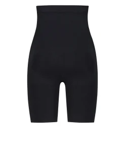 Soft Touch Seamless Hoge Taille Short