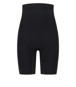 Soft Touch Seamless Hoge Taille Short