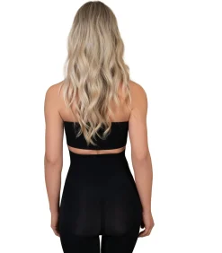 Soft Touch Seamless Hoge Taille Short