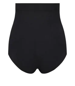 Soft Touch Seamless Mid-Taille Slip