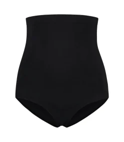 Soft Touch Seamless Slip Met Hoge Taille