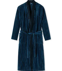 Soft Velour - Organic Cotton - badjas