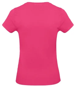 SOFTSTYLE - T-shirt - Roze