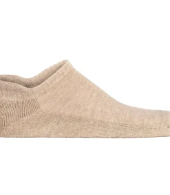 Sokken 1/2 Terry Low Cut Set van 3