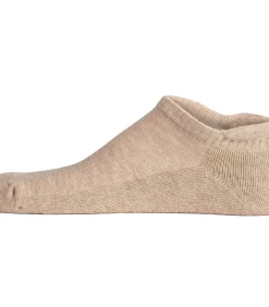 Sokken 1/2 Terry Low Cut Set van 3