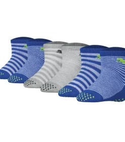 Sokken ABS SOCKS ECOM 6P Set van 6