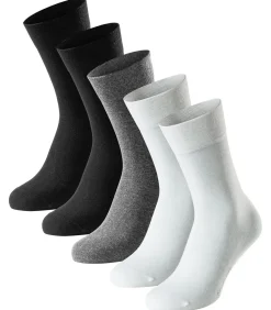 Sokken Bluebird Set van 5