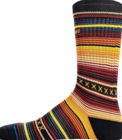 Sokken Curren Parks Crew Set van 1