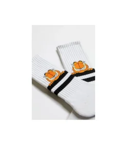 Sokken Garfield Street