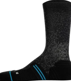 Sokken Run Light Tab Crew Set van 3