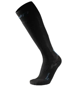 Sokken Ski One Pure Snow Socks Set van 1