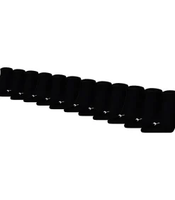 Sokken Sneaker Plain ECOM 12P Verpakking van 12