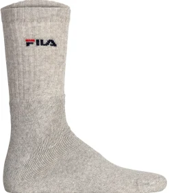 Sokken TENNIS SOCKS "FILA" 9P 9-pak