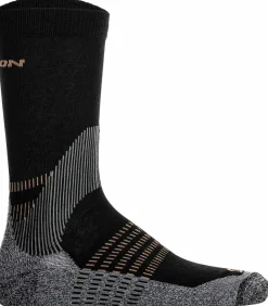 Sokken X Ultra Access Crew 2P Set van 2